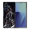 Mewtwo Silent Anomaly Samsung Galaxy Z Fold 7 Case