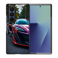 Velocity in Vivid Samsung Galaxy Z Fold 7 Case