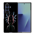 Dark Matter Rick Samsung Galaxy Z Fold 7 Case