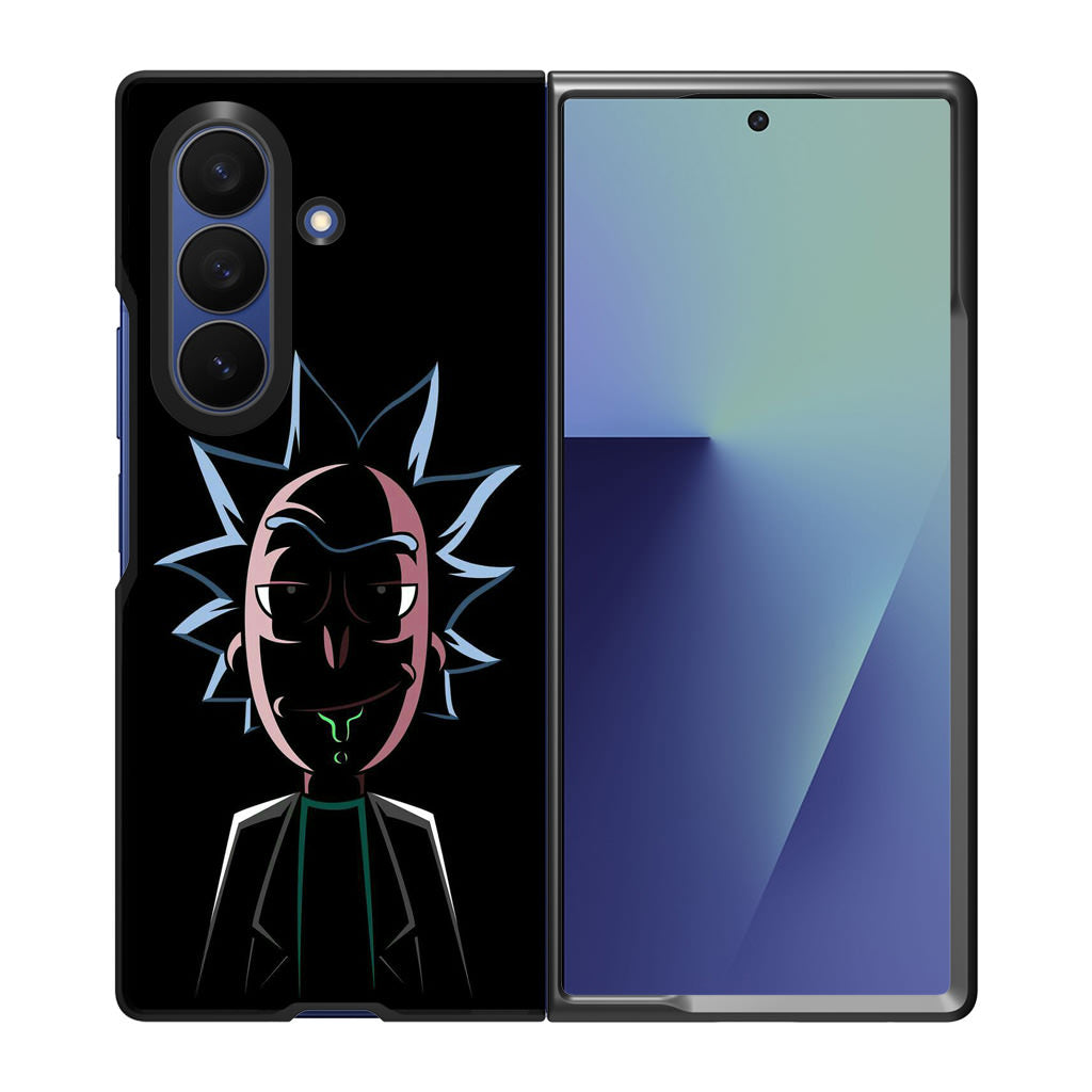 Dark Matter Rick Samsung Galaxy Z Fold 7 Case