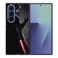 Vader Fan Art Samsung Galaxy Z Fold 7 Case