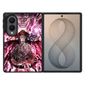 Eustass Kid Metal Power Samsung Galaxy Z Fold 8 Case