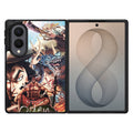 Kozuki Oden Story Samsung Galaxy Z Fold 8 Case