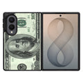 100 Dollar Samsung Galaxy Z Fold 8 Case