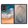 Beach Healer Samsung Galaxy Z Fold 8 Case