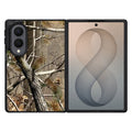 Camoflage Real Tree Samsung Galaxy Z Fold 8 Case