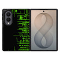 Circuit PCB Samsung Galaxy Z Fold 8 Case