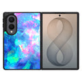 Fire Opal Samsung Galaxy Z Fold 8 Case