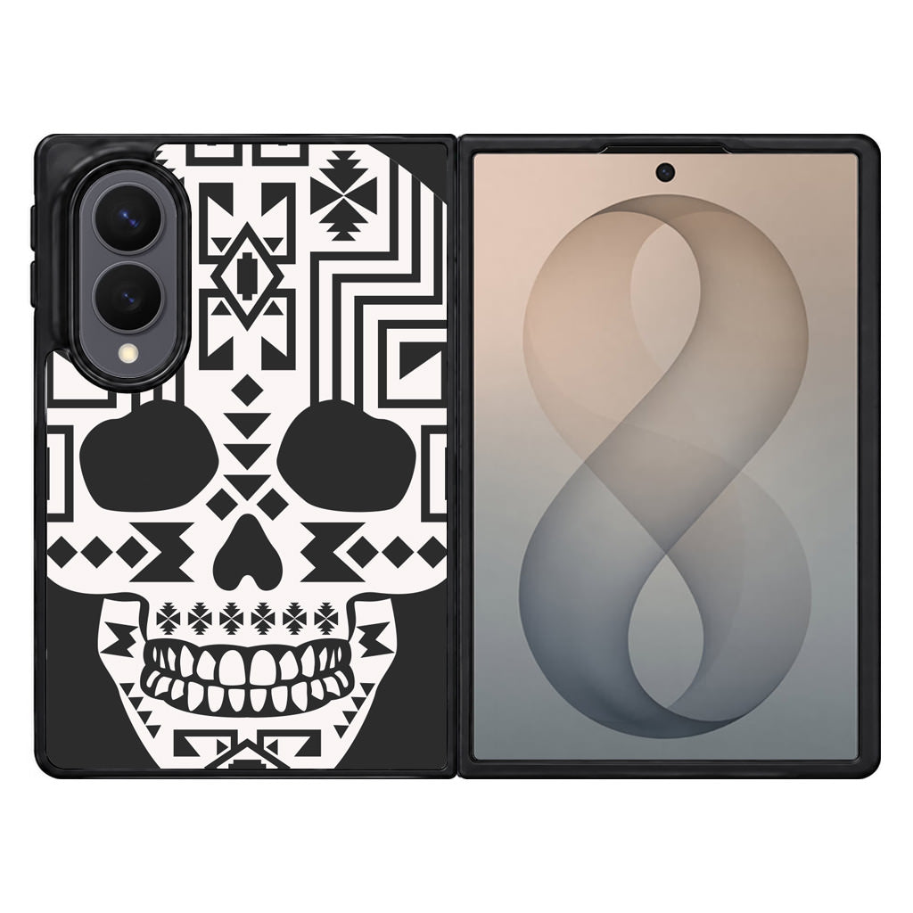 Greyskull Samsung Galaxy Z Fold 8 Case