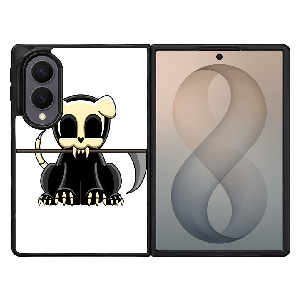 Grim Reapet Samsung Galaxy Z Fold 8 Case