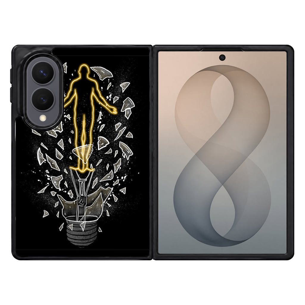 How To Save A Life Samsung Galaxy Z Fold 8 Case