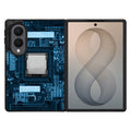 Mainboard Component Samsung Galaxy Z Fold 8 Case