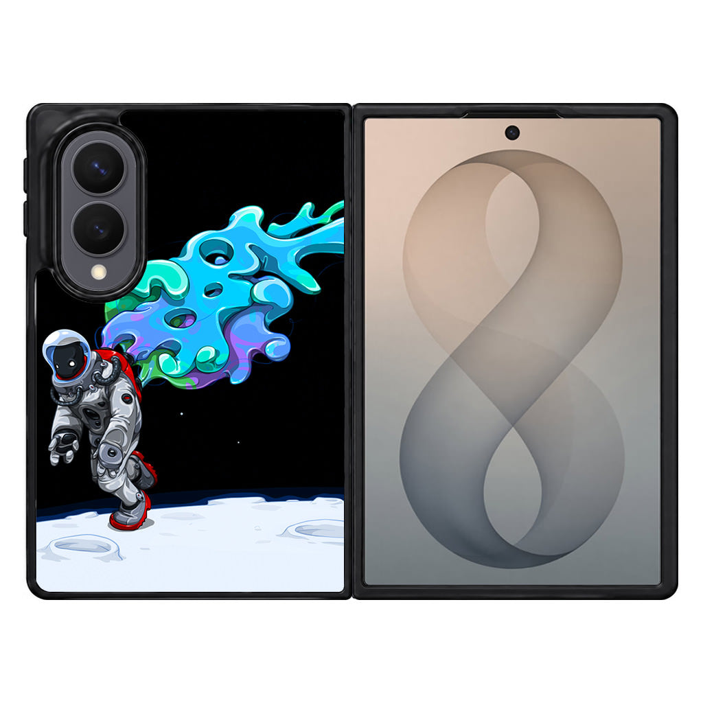 Moonwalk Samsung Galaxy Z Fold 8 Case