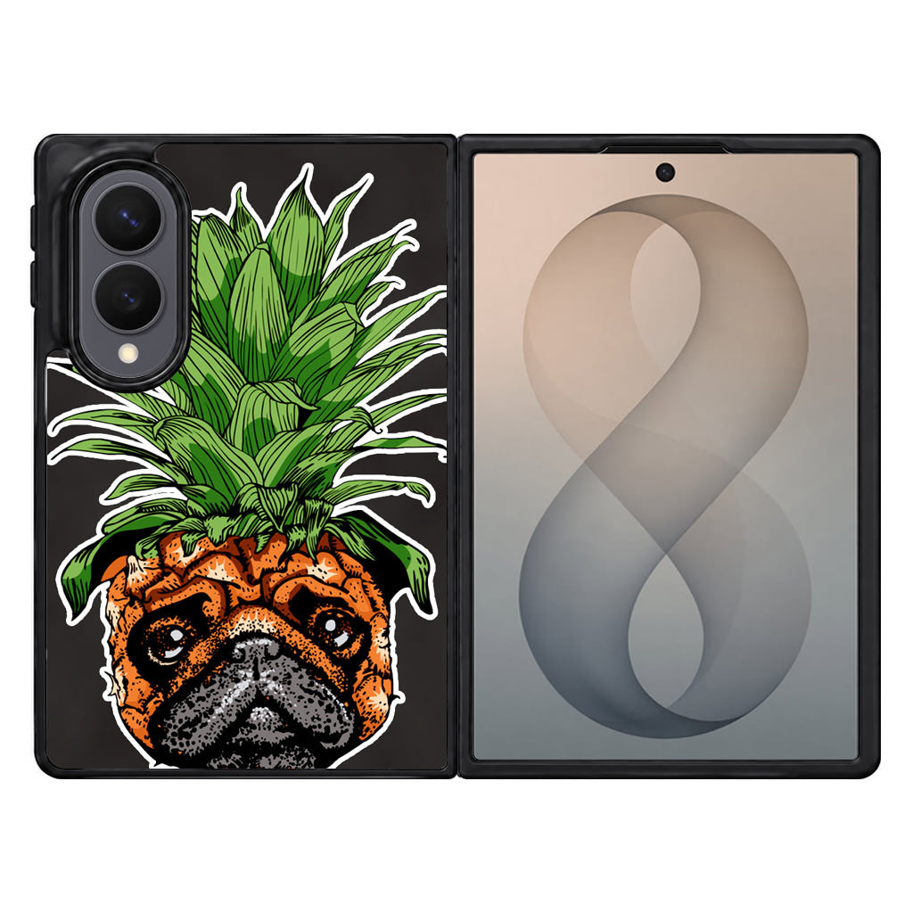 Pugnapple Samsung Galaxy Z Fold 8 Case