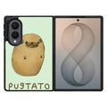 Pugtato Samsung Galaxy Z Fold 8 Case