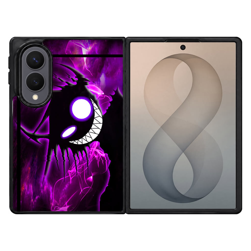 Sinister Minds Samsung Galaxy Z Fold 8 Case
