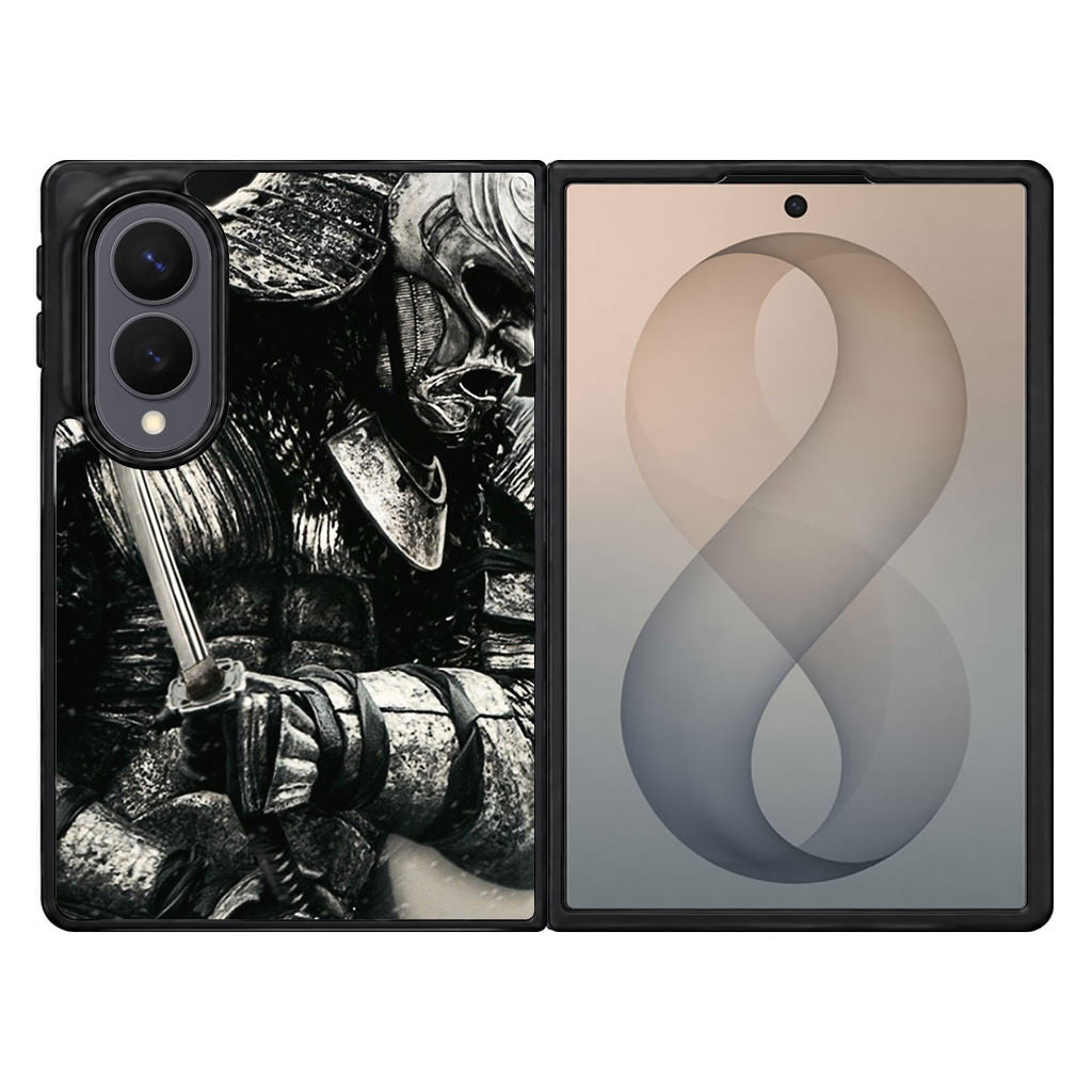 47 Ronin Samurai Samsung Galaxy Z Fold 8 Case
