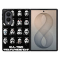 All-Time Troopers Samsung Galaxy Z Fold 8 Case