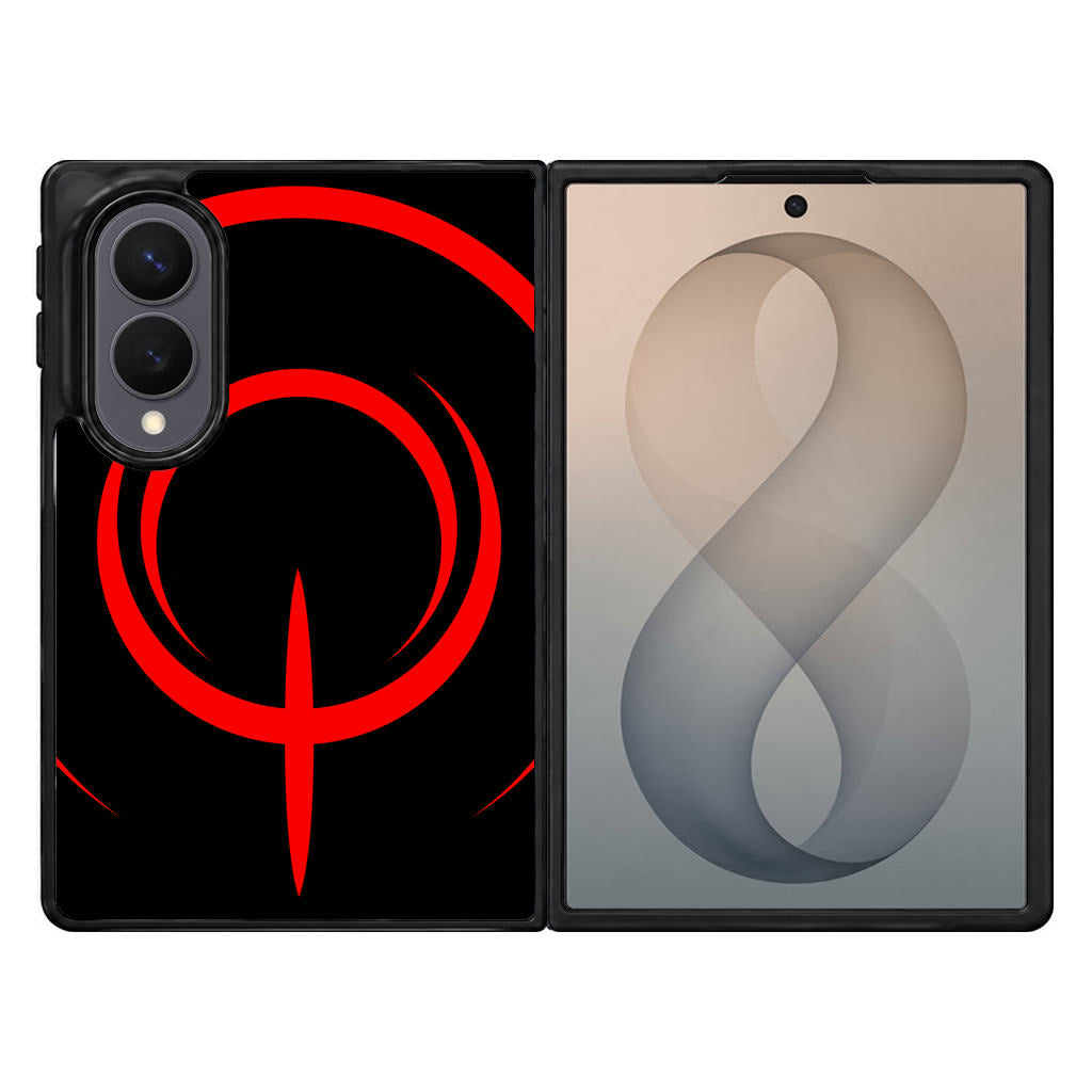 Anime Fate/Zero Samsung Galaxy Z Fold 8 Case