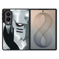 Fullmetal Alchemist Alphonse Samsung Galaxy Z Fold 8 Case