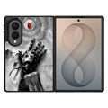 Fullmetal Alchemist Samsung Galaxy Z Fold 8 Case