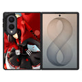 RWBY Ruby Rose Samsung Galaxy Z Fold 8 Case