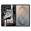 Gear 5 Introduction Samsung Galaxy Z Fold 8 Case