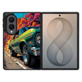 Full Throttle Escape Samsung Galaxy Z Fold 8 Case