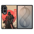 Vader The Dark Ronin Samsung Galaxy Z Fold 8 Case