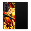 Ace Fire Fist Samsung Galaxy Z Fold 8 Ultra Case