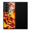 Admiral Akainu Samsung Galaxy Z Fold 8 Ultra Case