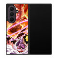Admiral Fujitora Samsung Galaxy Z Fold 8 Ultra Case