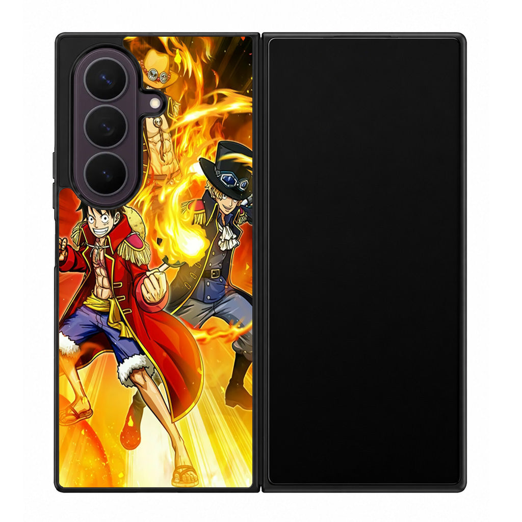 ASL Assemble Samsung Galaxy Z Fold 8 Ultra Case