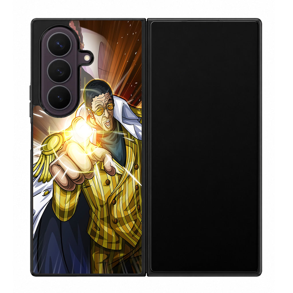 Borsalino Amaterasu Samsung Galaxy Z Fold 8 Ultra Case