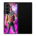 Charlotte Katakuri Samsung Galaxy Z Fold 8 Ultra Case