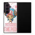 Chibi Chopper Samsung Galaxy Z Fold 8 Ultra Case