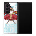 Chibi Franky Samsung Galaxy Z Fold 8 Ultra Case