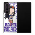 Chibi Robin Samsung Galaxy Z Fold 8 Ultra Case