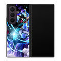 Dracule Mihawk Samsung Galaxy Z Fold 8 Ultra Case
