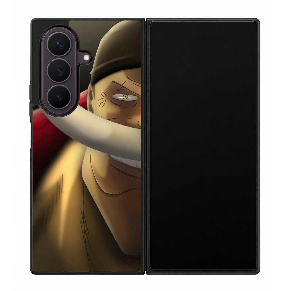 Edward Newgate Samsung Galaxy Z Fold 8 Ultra Case