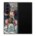 Franosuke Samsung Galaxy Z Fold 8 Ultra Case