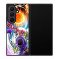 Fujitora Meteorite Samsung Galaxy Z Fold 8 Ultra Case