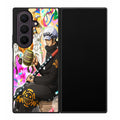 Heart Pirate Crew Samsung Galaxy Z Fold 8 Ultra Case