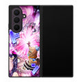 Hyogoro Using Ryuo Samsung Galaxy Z Fold 8 Ultra Case