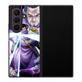 Issho Fujitora Samsung Galaxy Z Fold 8 Ultra Case