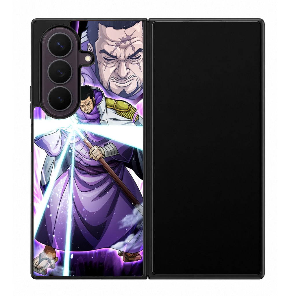 Issho Fujitora Samsung Galaxy Z Fold 8 Ultra Case