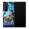 Jinbe The Fish Man Karate Samsung Galaxy Z Fold 8 Ultra Case