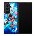 Jinbe Knight Of The Sea Samsung Galaxy Z Fold 8 Ultra Case