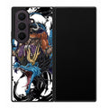 Kaido And The Dragon Samsung Galaxy Z Fold 8 Ultra Case