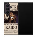 Kaido Bounty Samsung Galaxy Z Fold 8 Ultra Case